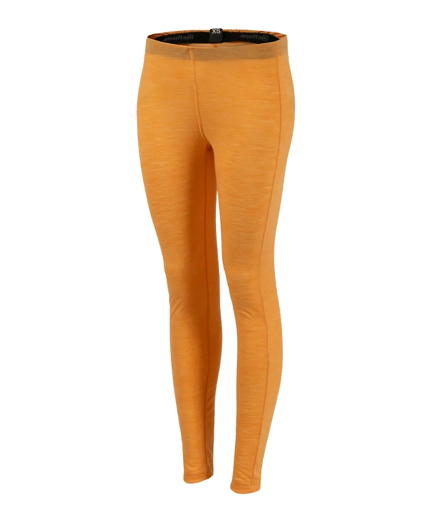Pantalón Interior Jasa 2 Pontetorto® Tecnowool Dama