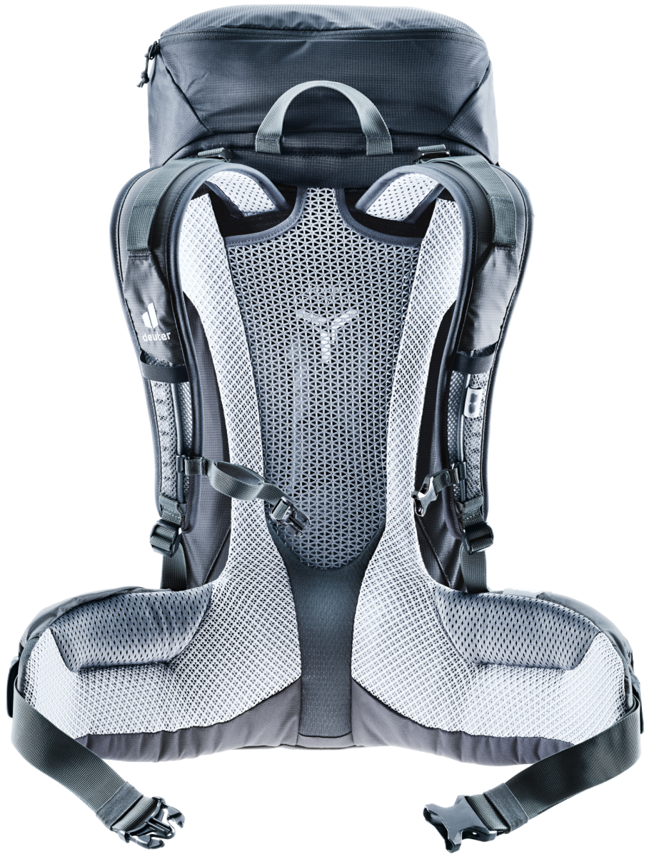 Mochila Futura Pro 36 Para Trekking Y Senderismo 2025