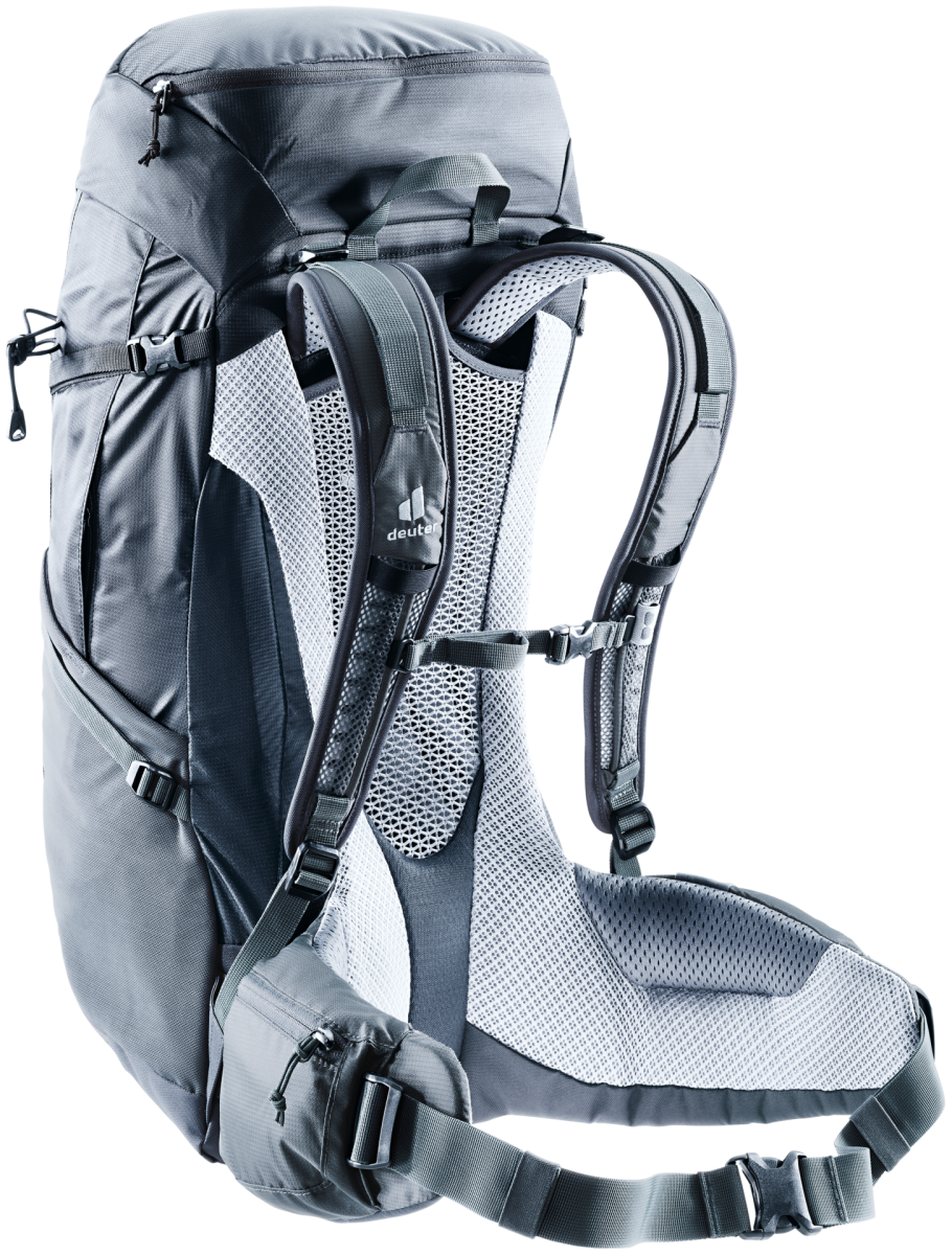 Mochila Futura Pro 36 Para Trekking Y Senderismo 2025