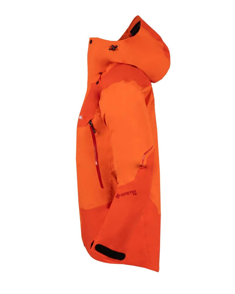 Campera Aconcagua 4 Hombre Gore-tex Pro 3c