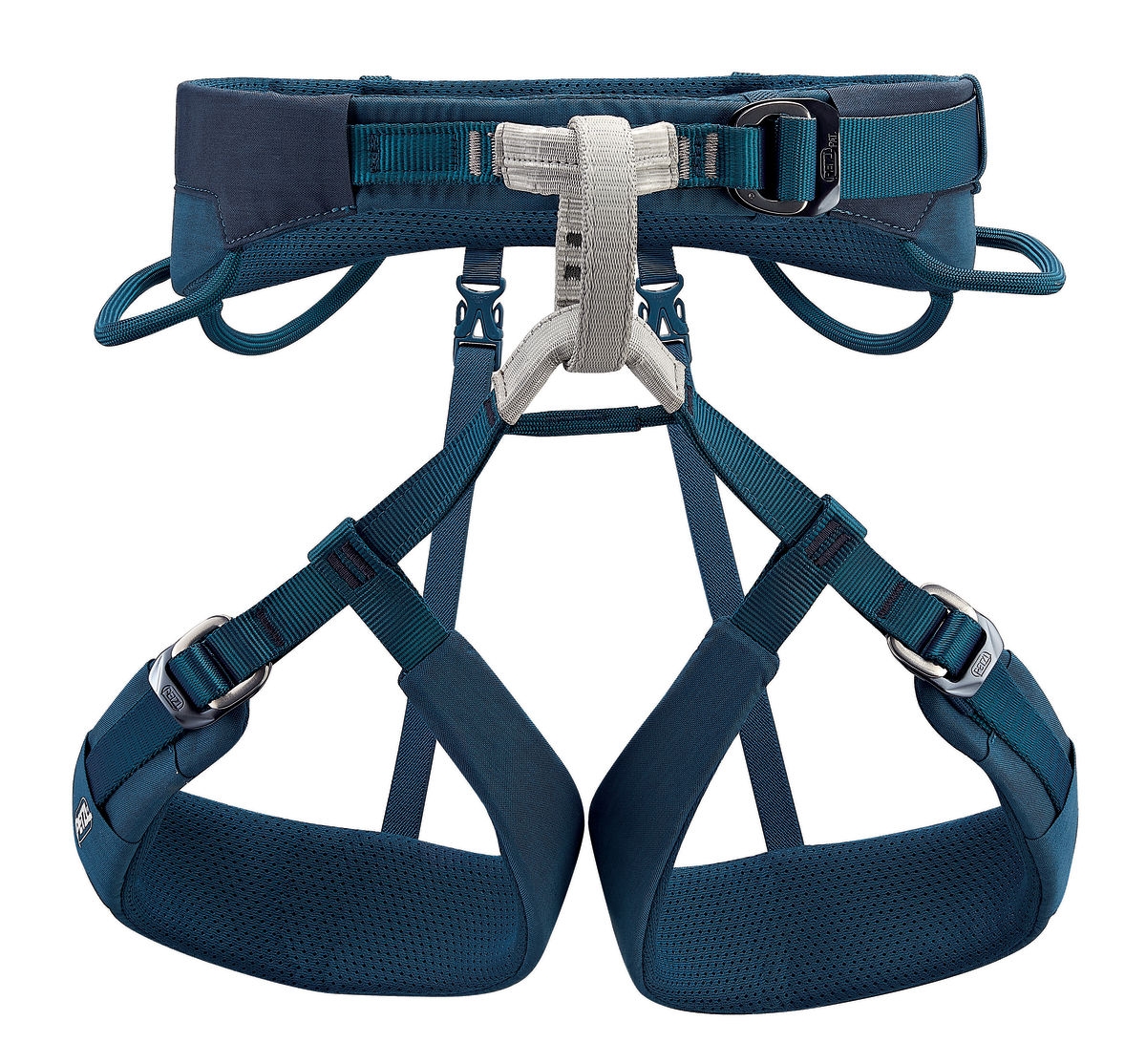 Arnes Adjama Para Escalada En Roca Y En Hielo Petzl