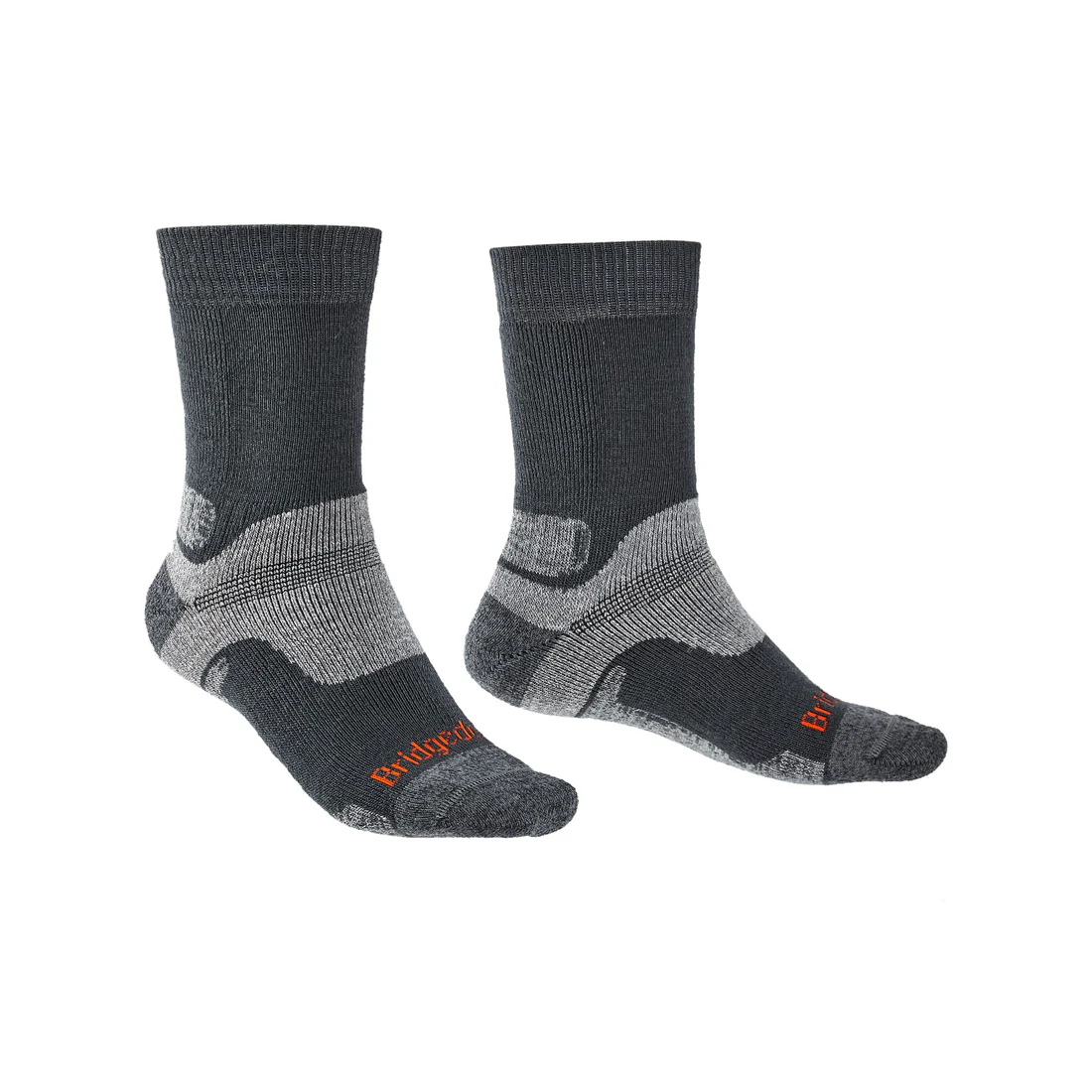 Medias Bridgedale Hike Mw Performance Boot Hombre 2025
