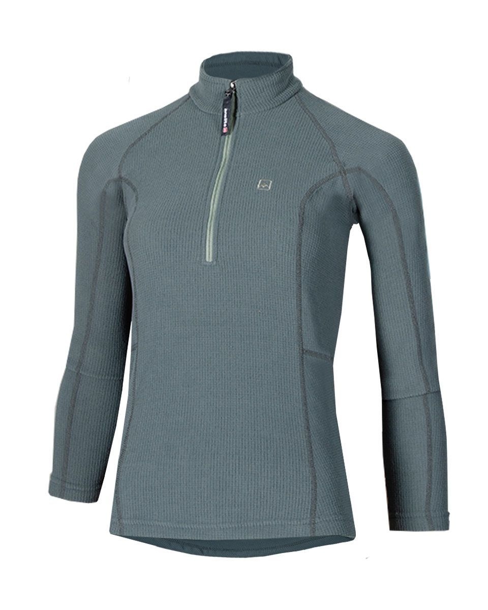 Buzo Primo 3 Micropolar Polartec® Thermal Pro Dama