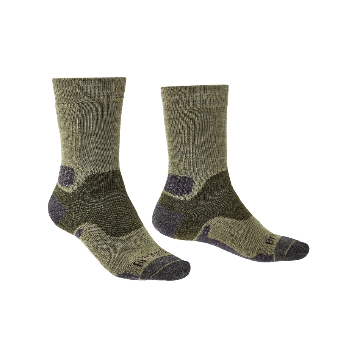 Medias Bridgedale Hike Mw Performance Boot Hombre 2025