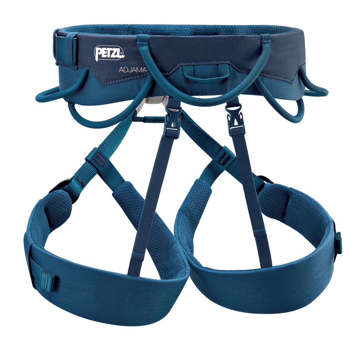 Arnes Adjama Para Escalada En Roca Y En Hielo Petzl