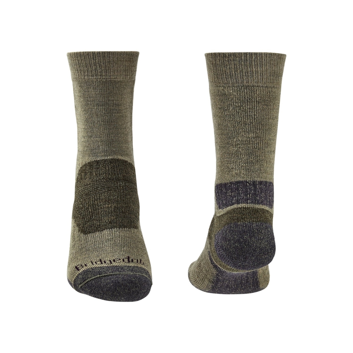 Medias Bridgedale Hike Mw Performance Boot Hombre 2025