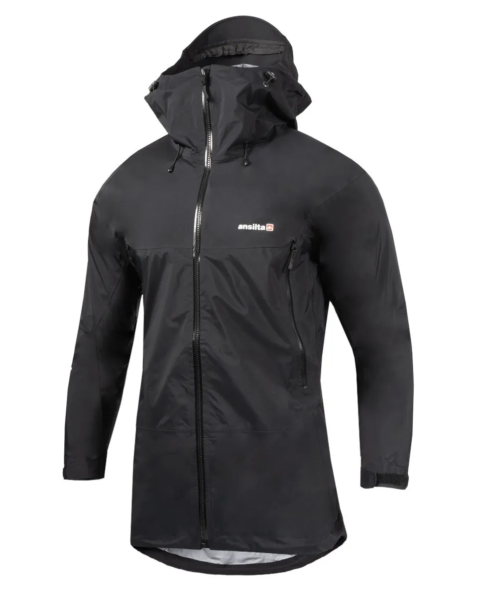 Campera Ghost 3 Gore-tex 3c Cknit Hombre