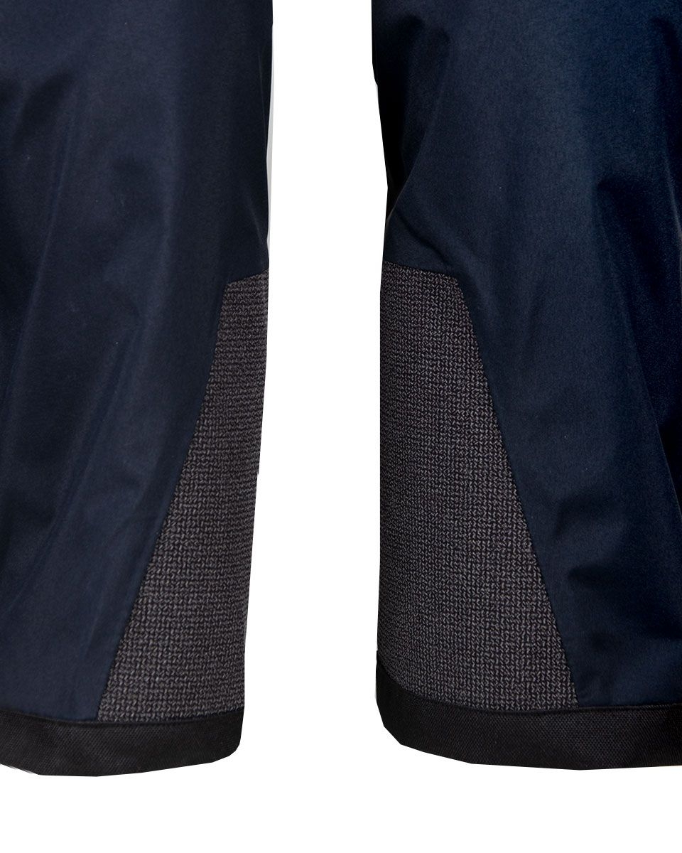 Pantalon Slalom 3 Esquí Y Snowboard Gore Tex Dama