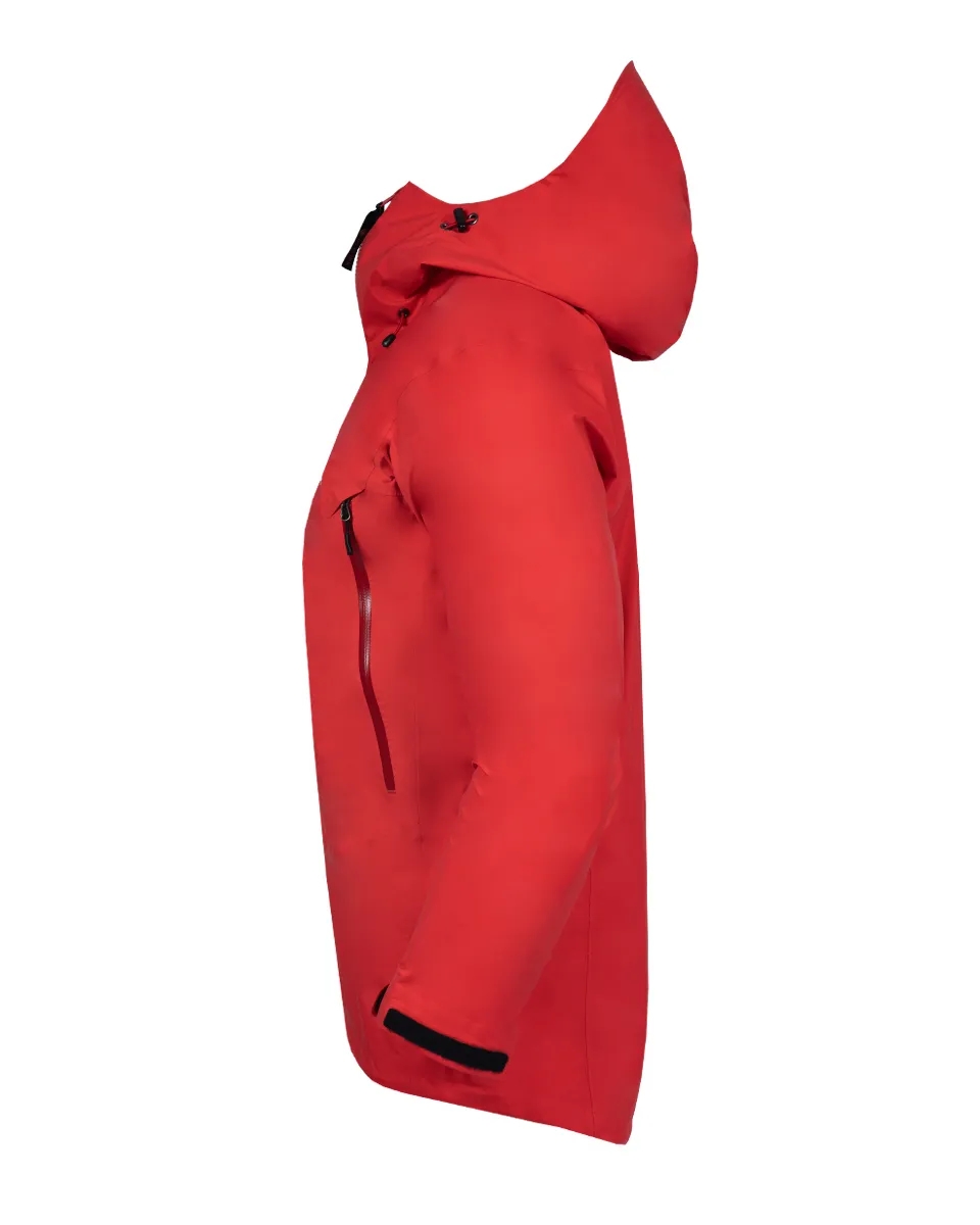 Campera Ghost 3 Gore-tex 3c Cknit Hombre