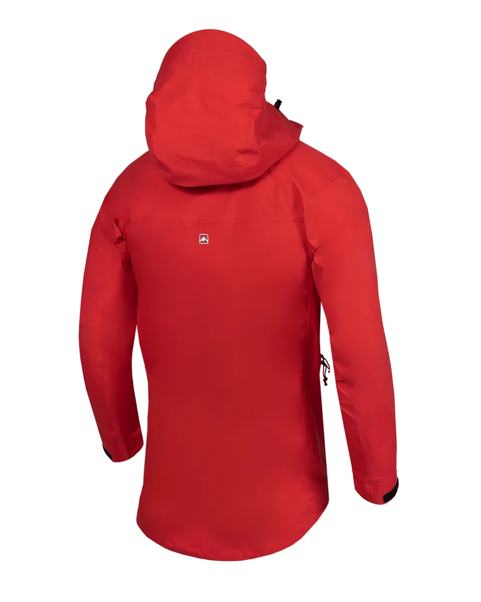Campera Ghost 3 Gore-tex 3c Cknit Hombre