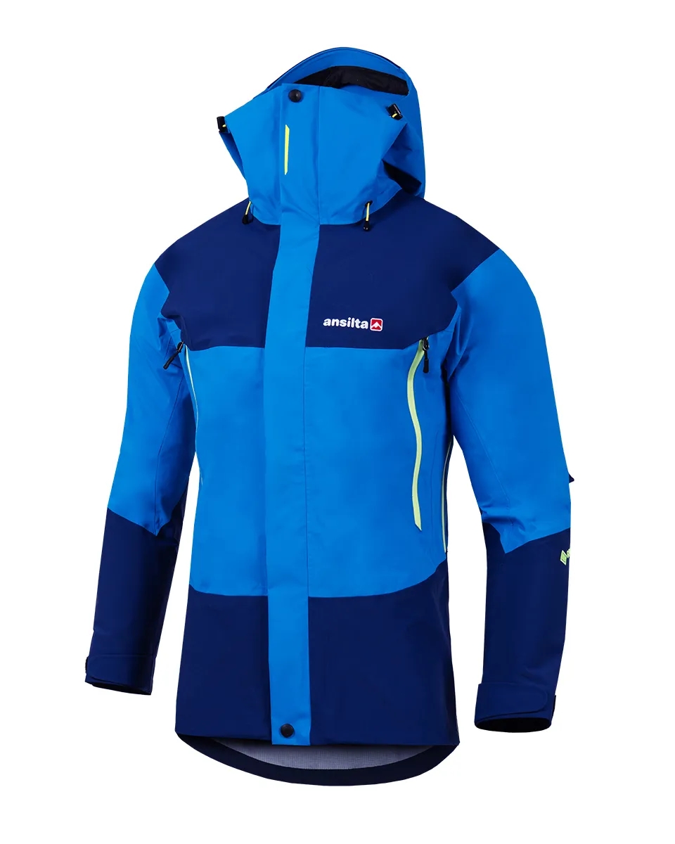 Campera Aconcagua 4 Hombre Gore-tex Pro 3c