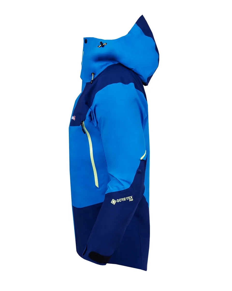 Campera Aconcagua 4 Hombre Gore-tex Pro 3c