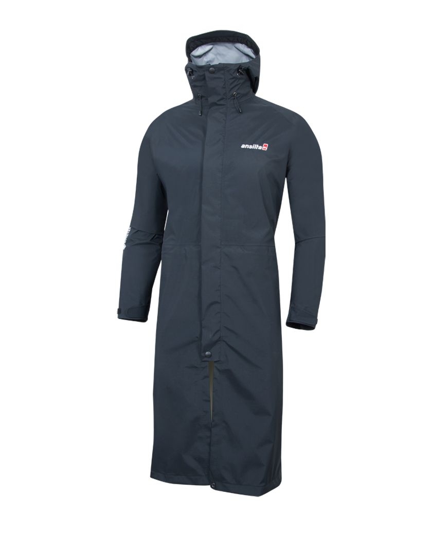 Capa Para Lluvia 2 Gore-tex 3c Cknit