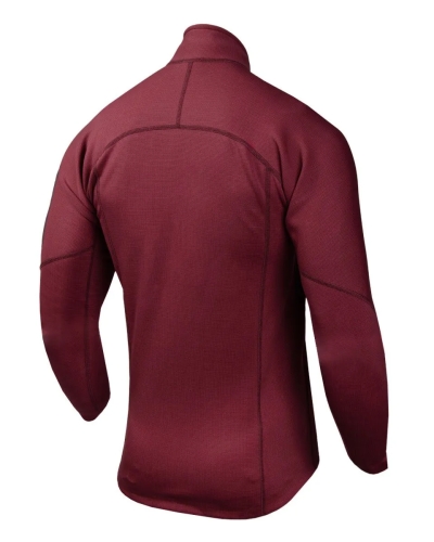 Campera Prissa 4 Hombre Polartec Wind Pro Hard Face