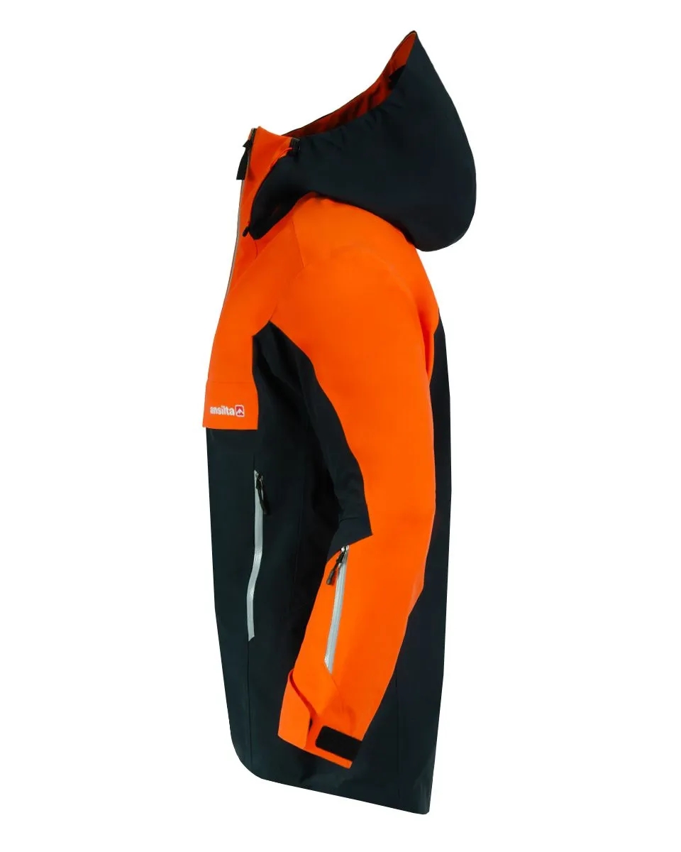 Anorak Sacha 2 Gore-tex Ski Snowboard Hombre