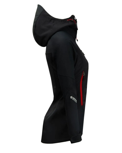 Campera Raptor Plus Gore-tex Infinium Dama