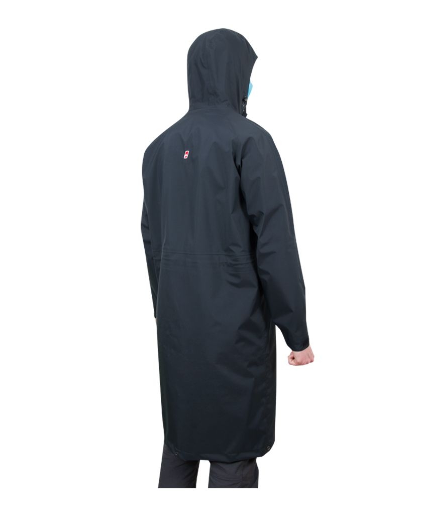 Capa Para Lluvia 2 Gore-tex 3c Cknit