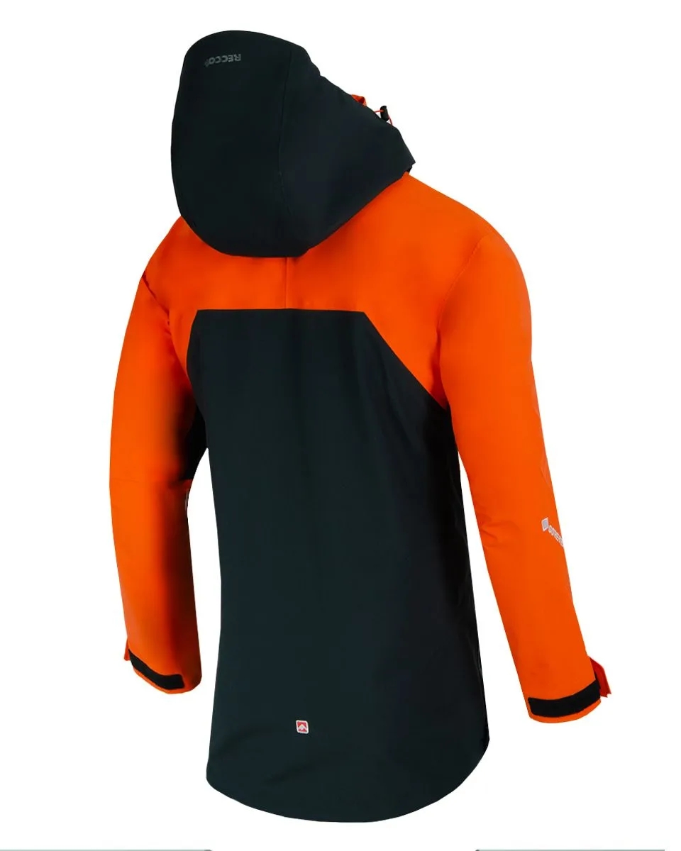 Anorak Sacha 2 Gore-tex Ski Snowboard Hombre