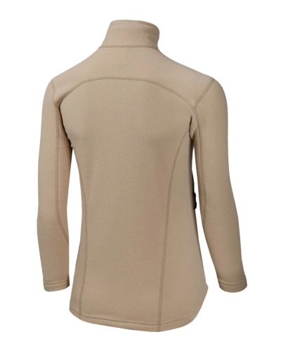 Campera Primo Ansilta Mujer Micropolar Polartec® Thermal Pro