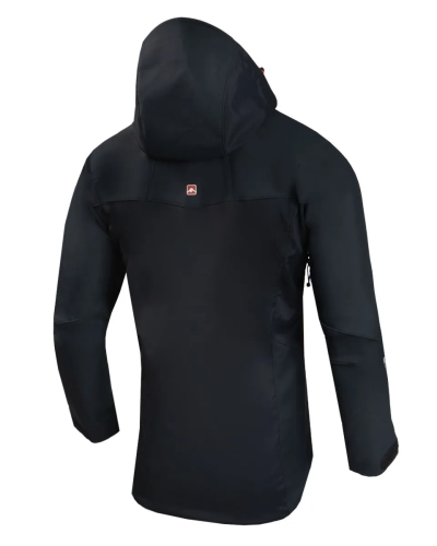 Campera Raptor Plus Gore-tex Infinium Hombre
