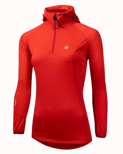 Rojo Fuego