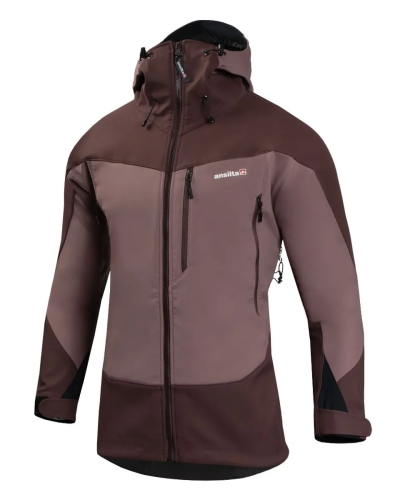 Campera Raptor Plus Gore-tex Infinium Hombre