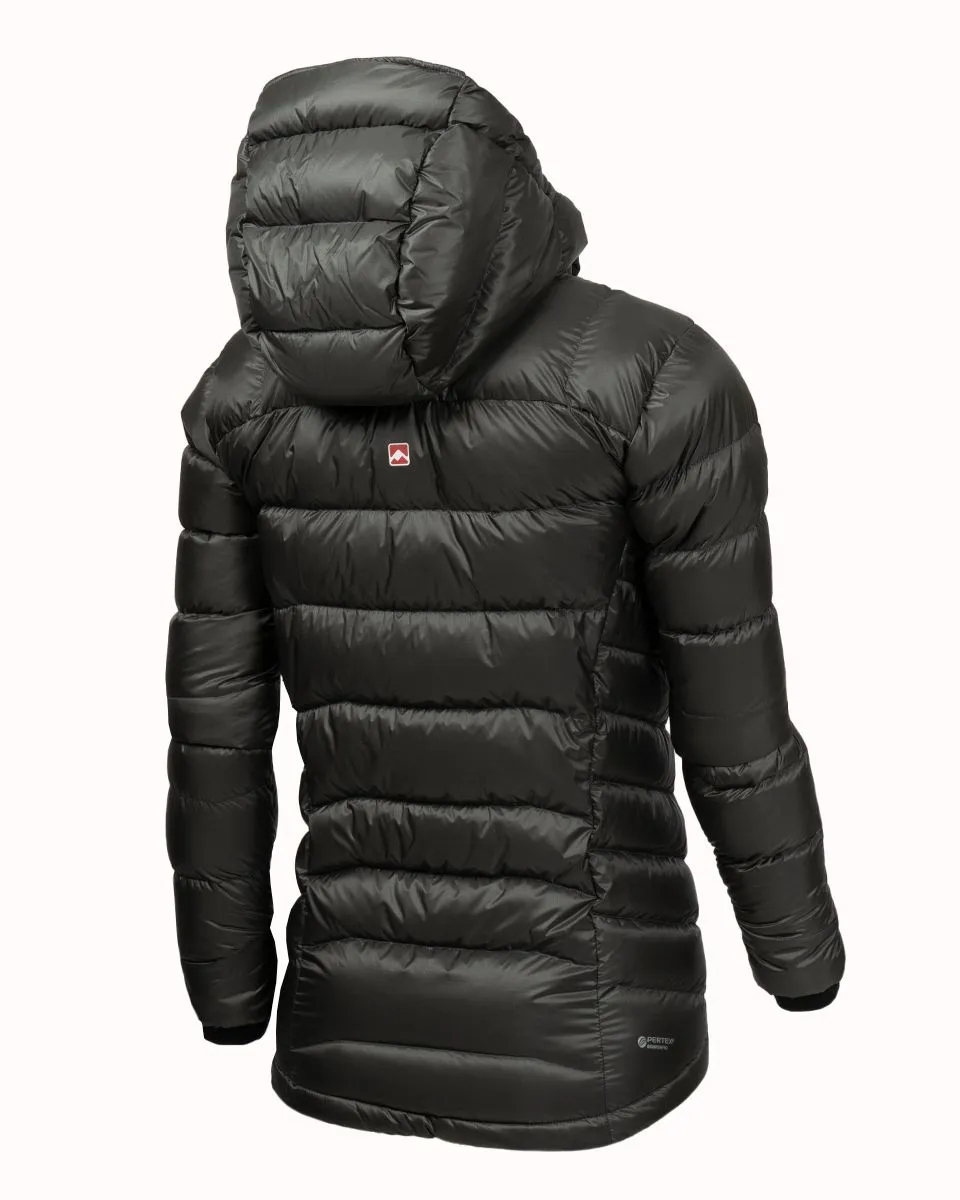 Campera Andes Dama Pluma Allied 850 Fp Pertex Quantum Pro