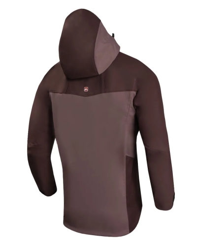Campera Raptor Plus Gore-tex Infinium Hombre