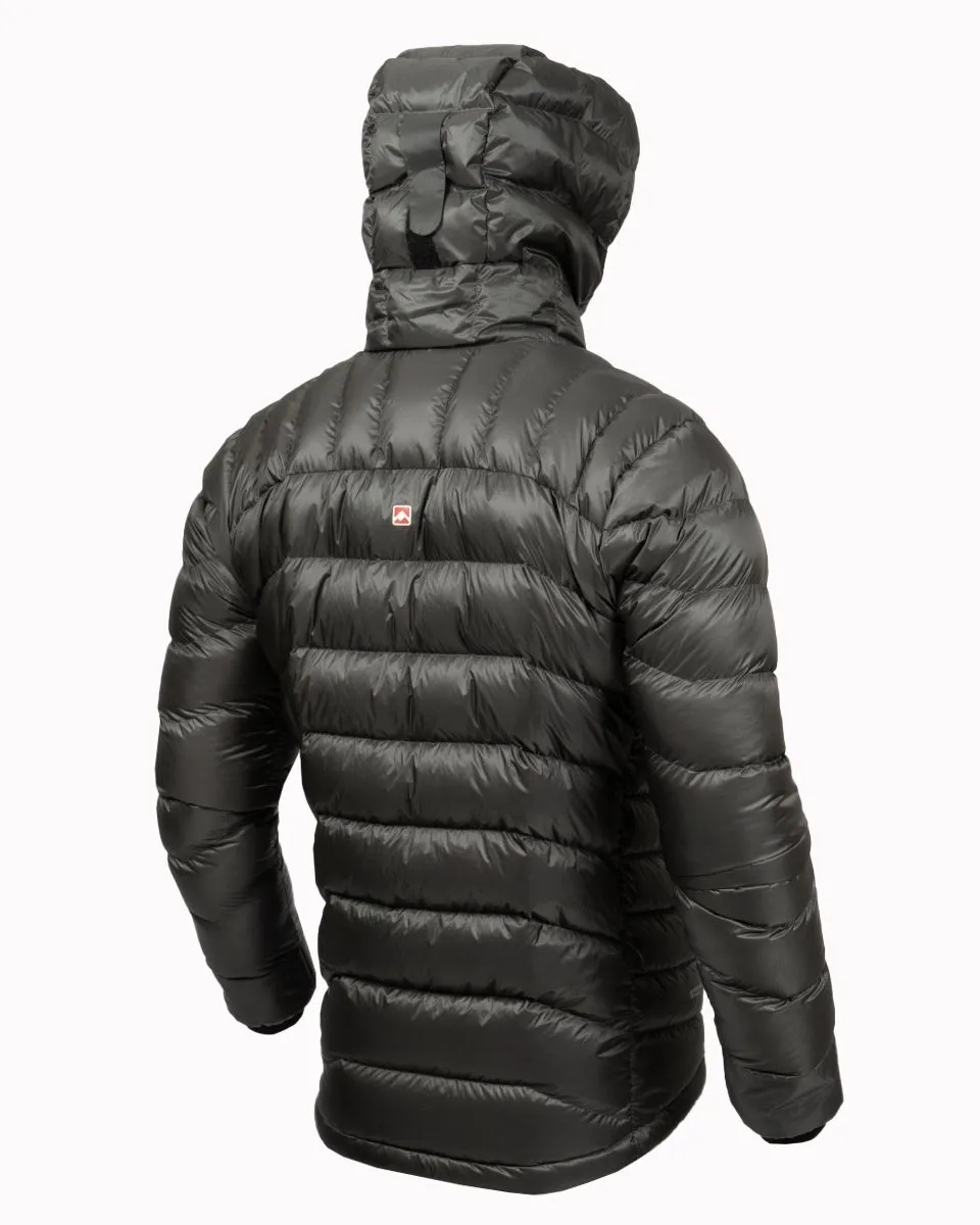 Campera Andes Hombre Pluma Allied 850 Fp Pertex Quantum Pro