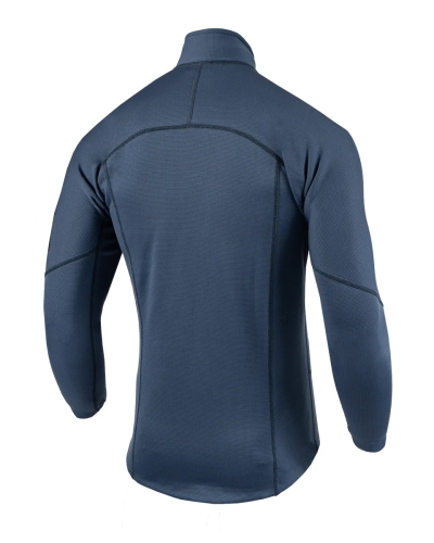 Campera Prissa 4 Hombre Polartec Wind Pro Hard Face