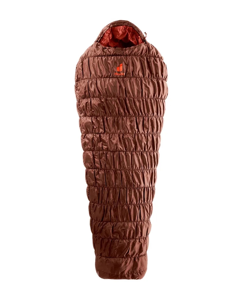 Bolsa De Dormir Deuter Exosphere -6° Sl Dama