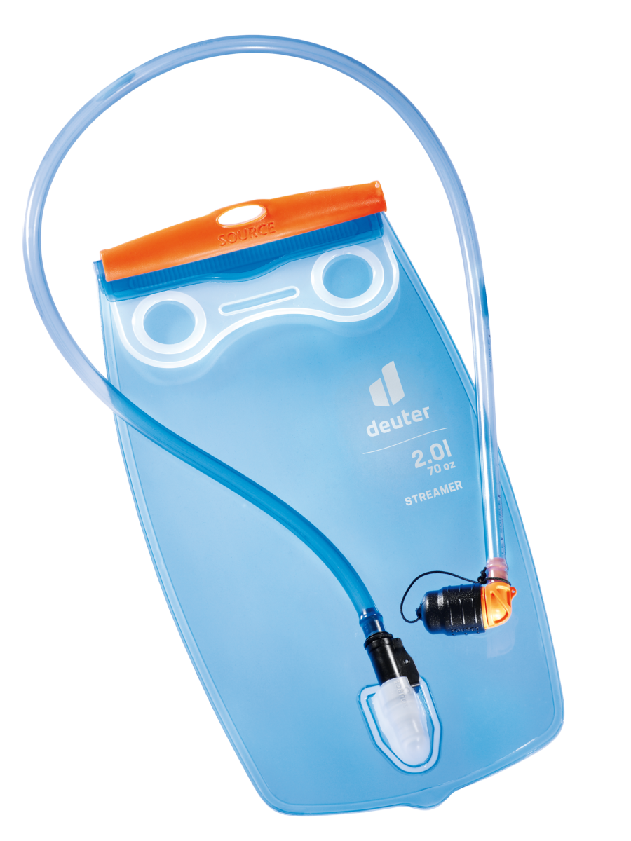 Bolsa De Hidratación Streamer 2.0 Lts Deuter Source