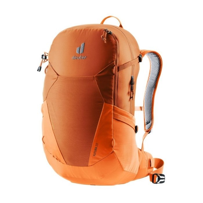 Mochila Futura 23 Lts Senderismo Y Trekking Deuter 2025