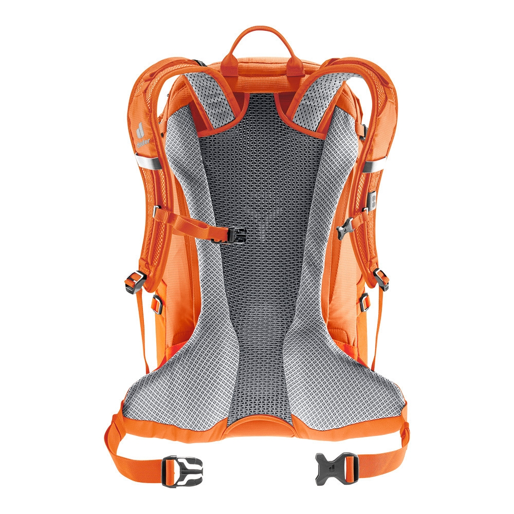 Mochila Futura 23 Lts Senderismo Y Trekking Deuter 2025