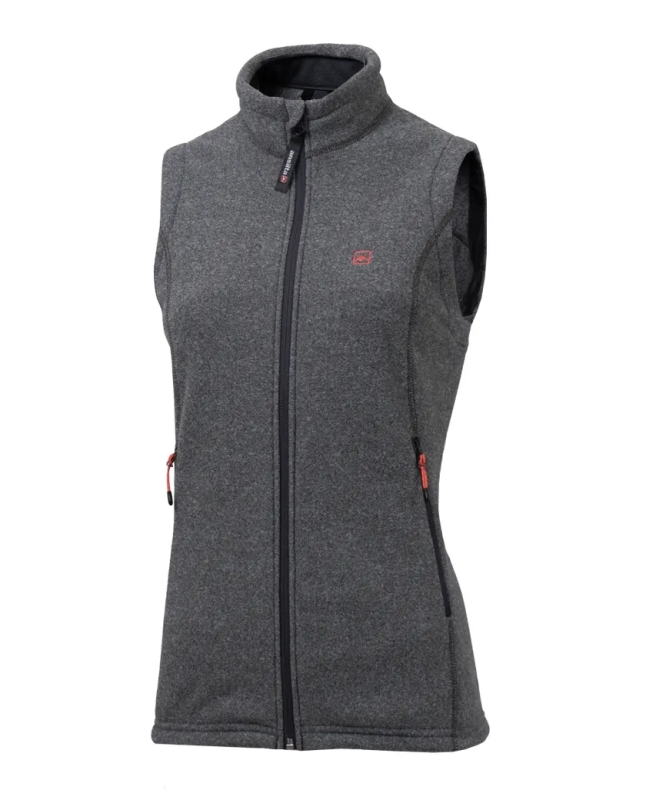 Chaleco Huemul Polartec Thermal Pro® Urbano Mujer