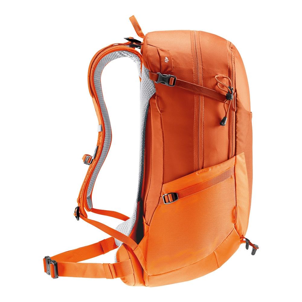 Mochila Futura 23 Lts Senderismo Y Trekking Deuter 2025