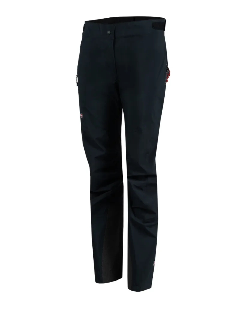 Pantalón Aconcagua 5 Gore-tex 3c Pro Expedición Dama