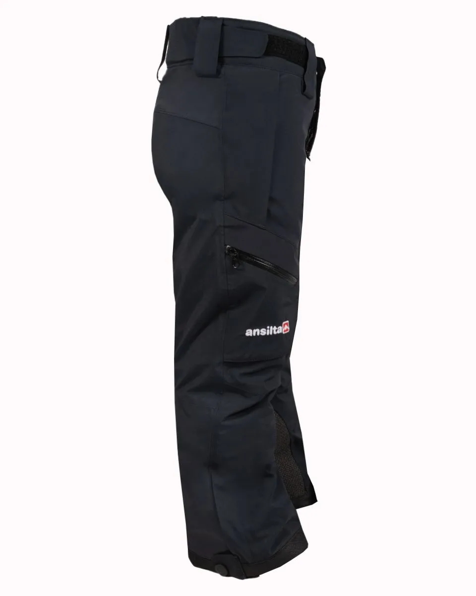 Pantalón Nea 3 Infantil Gore-tex Para Sky