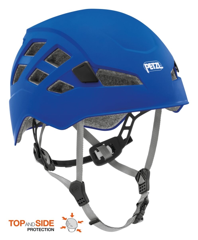 Casco Petzl Boreo Escalada Y Trekking