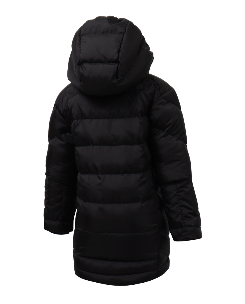 Campera Piuquen C/cap (niños) Plumón 800 Fp Urbana