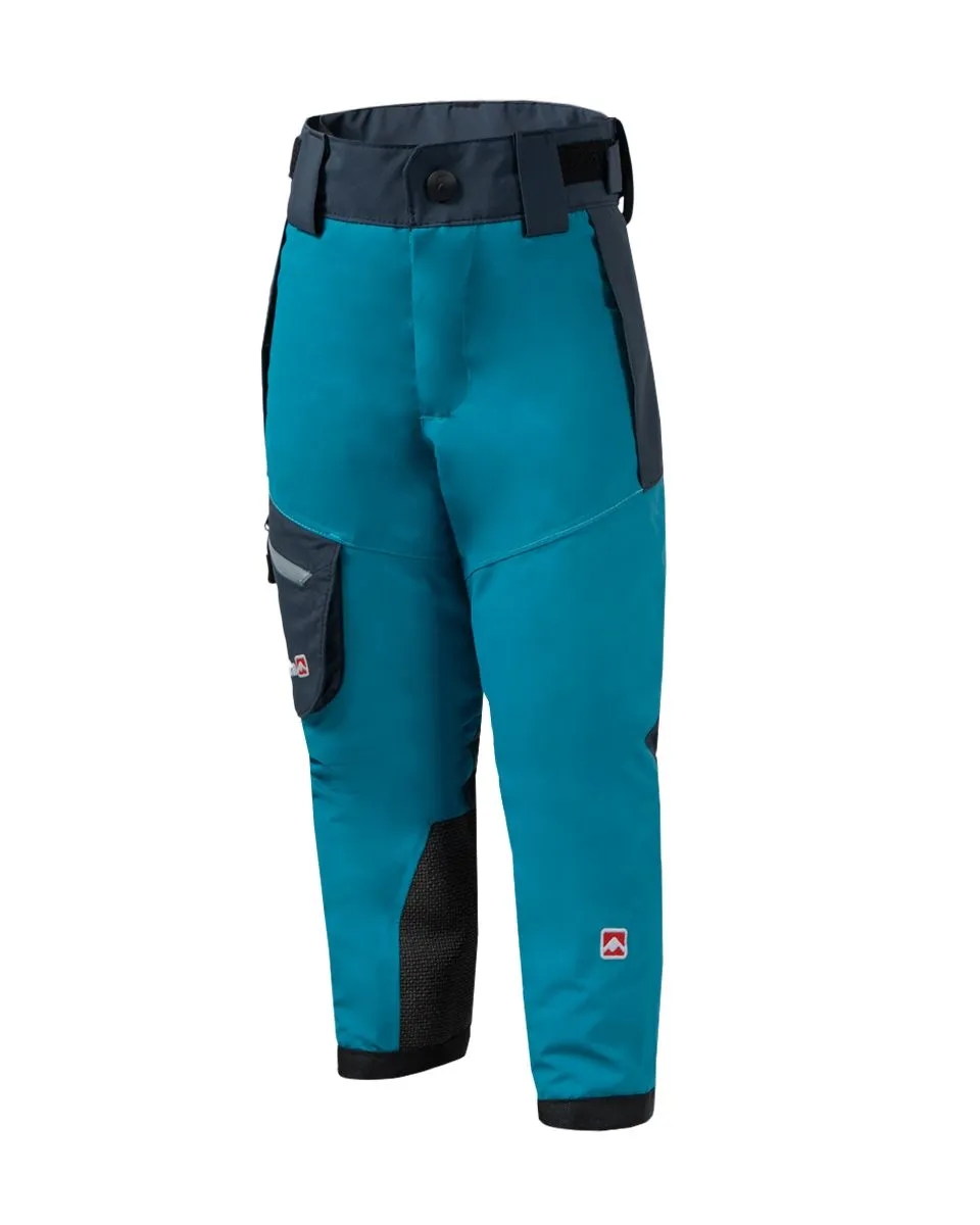 Pantalón Nea 3 Infantil Gore-tex Para Sky