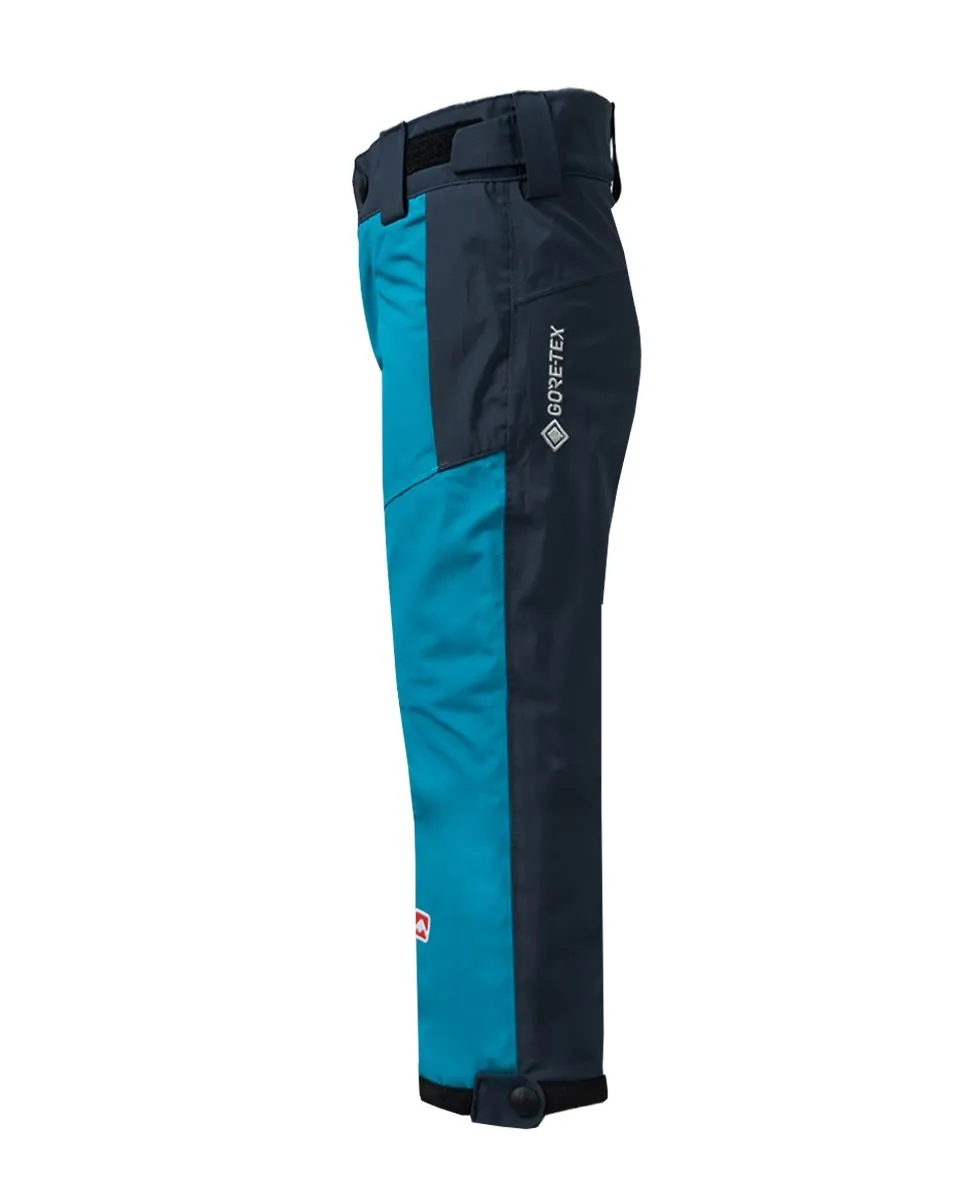 Pantalón Nea 3 Infantil Gore-tex Para Sky