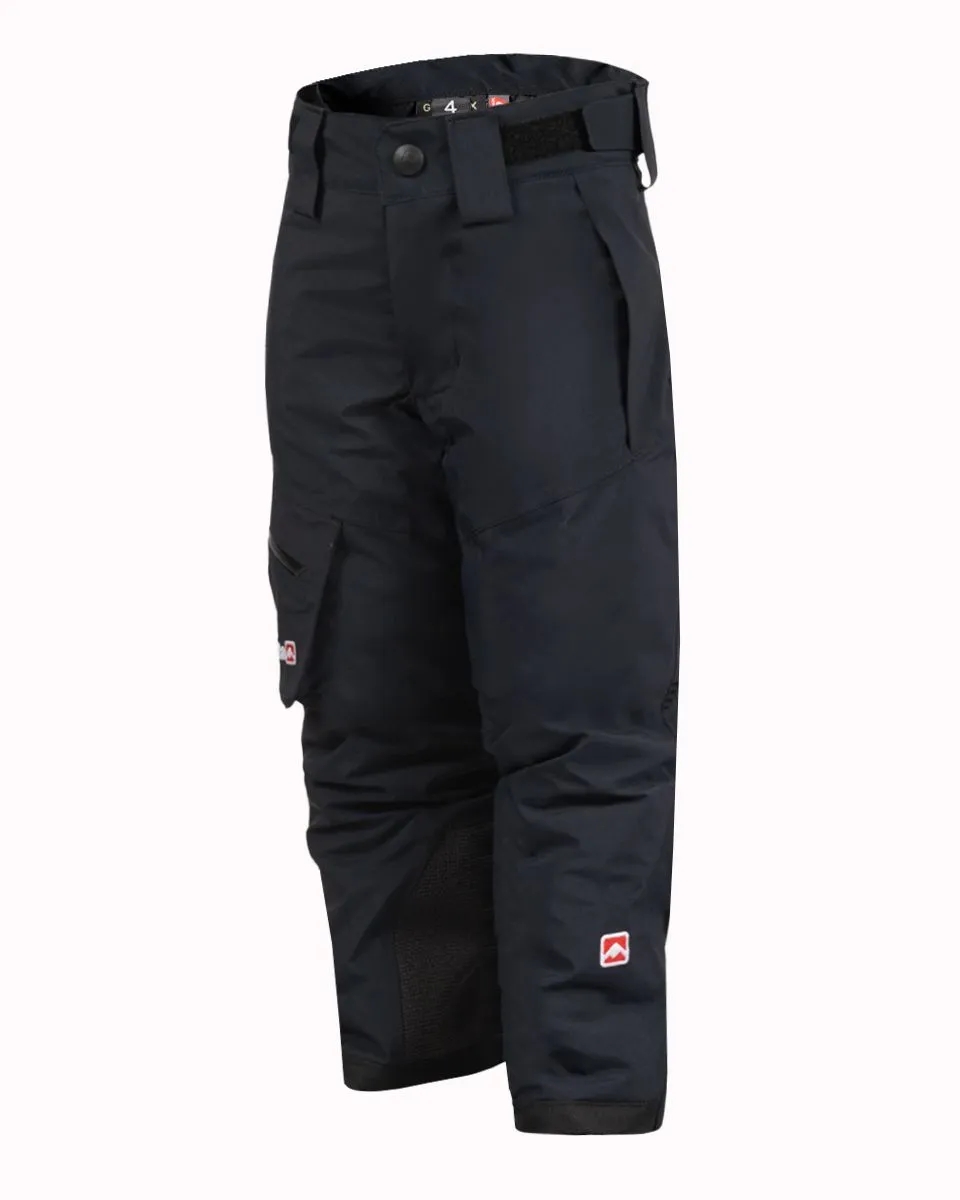 Pantalón Nea 3 Infantil Gore-tex Para Sky