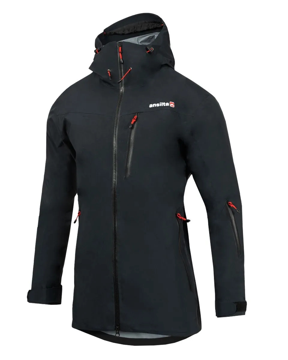 Campera Avant 5 Gore-tex Pro Para Esquí Hombre