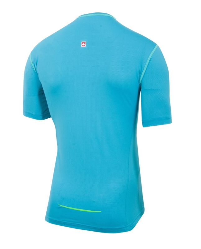 Remera Lef Hombre