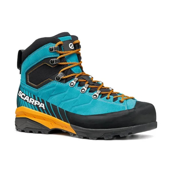Bota Scarpa Mescalito Trk Gtx Hombre