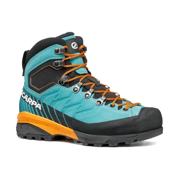 Bota Scarpa Mescalito Trk Gtx Mujer