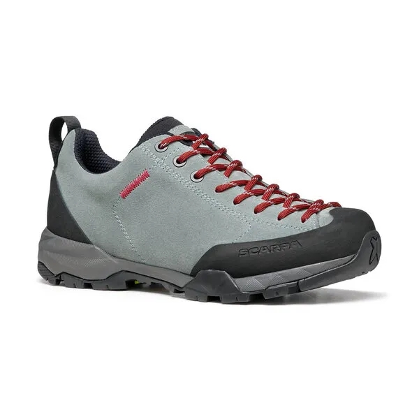 Bota Scarpa Mojito Trail Gtx Mujer