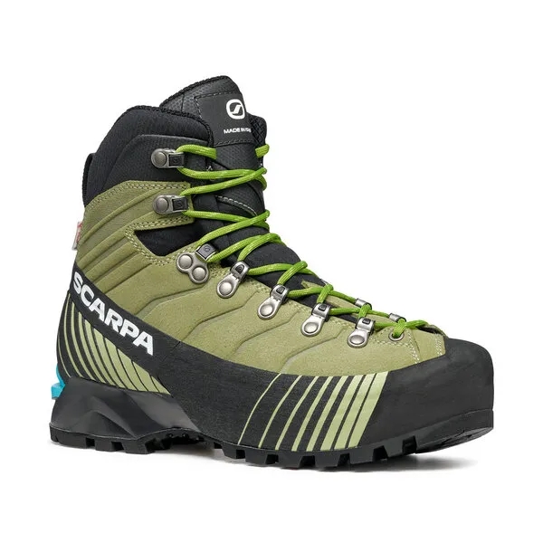 Bota Scarpa Ribelle Hd Trekking Mujer