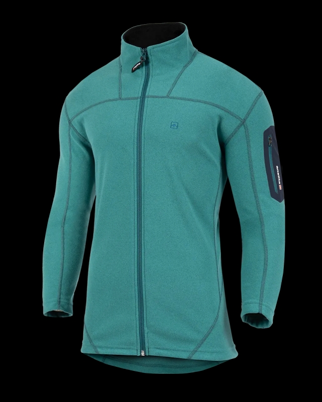 Campera Pampa 4 Polartec® Micro Series® Hombre